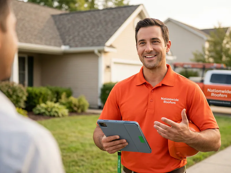 Roof Installation  in Decatur  FAQ